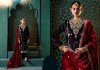 Rukhsar By Mumtaz Arts Crush Velvet Designer Salwar Suits 